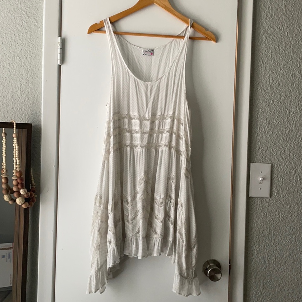 Free people dress